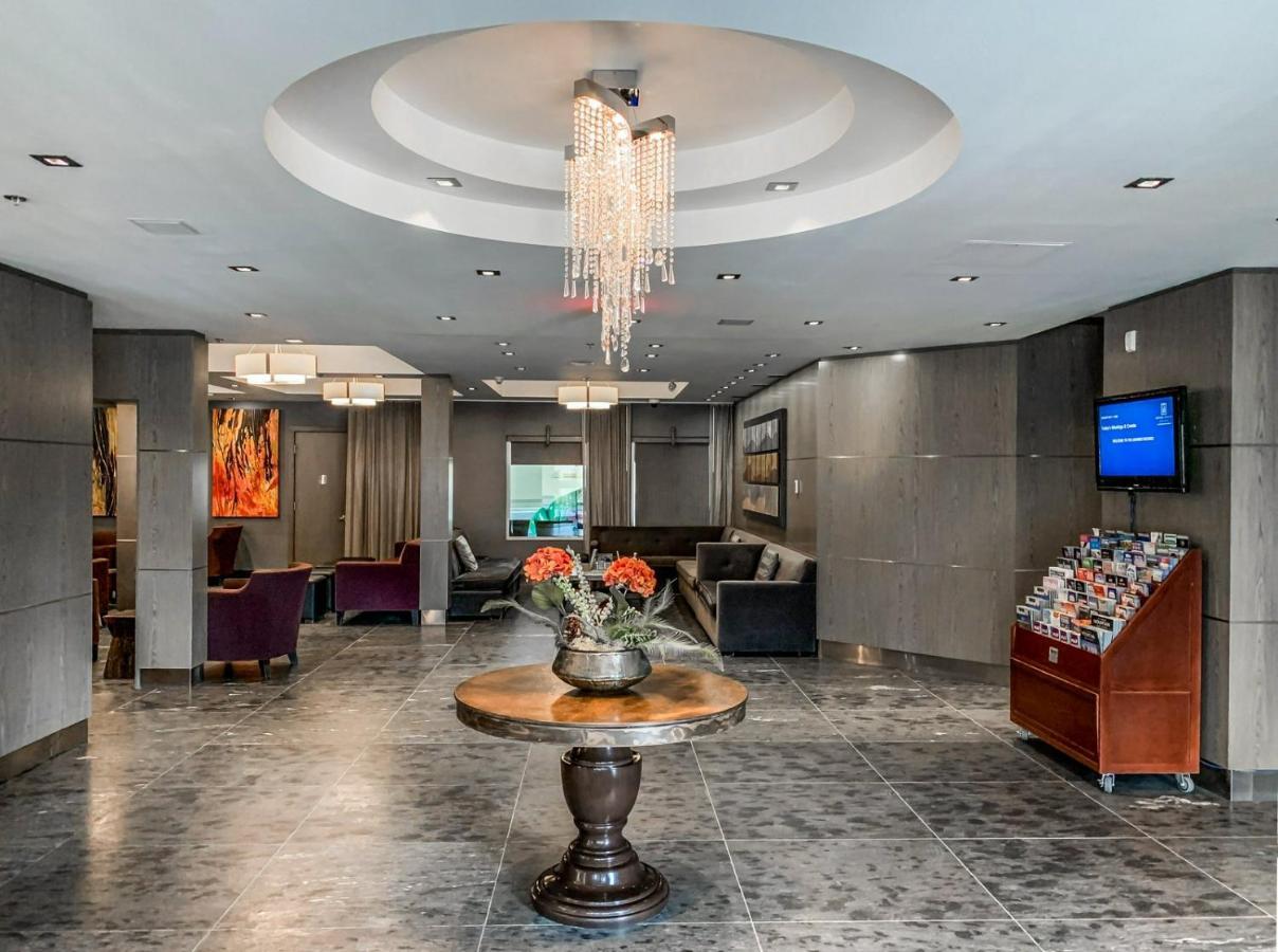 The Mountaineer By Instantsuites Pool & Hottub Canmore Eksteriør billede
